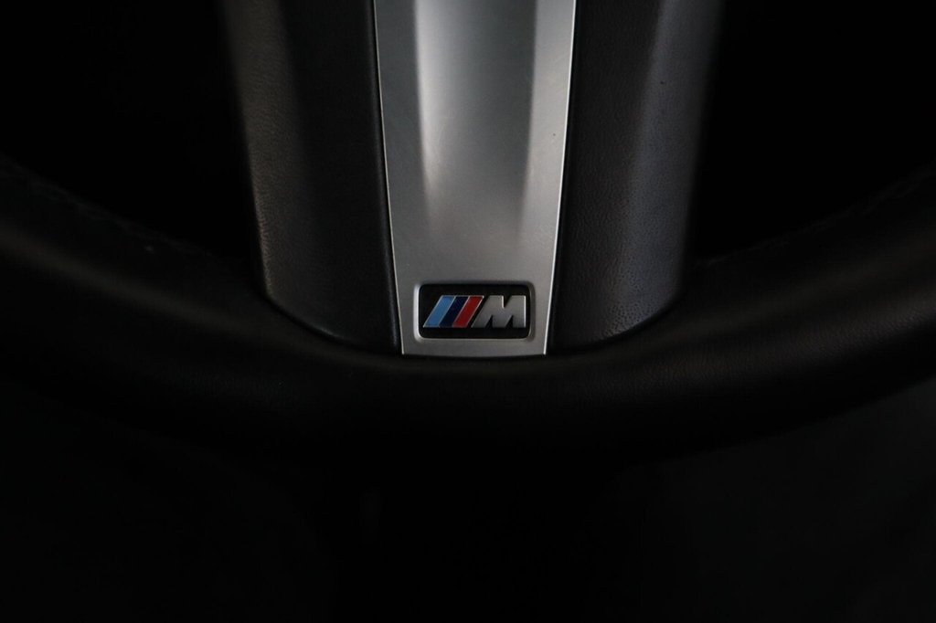 Used BMW 5 Series 2018 for sale - 76642734: Photo 20