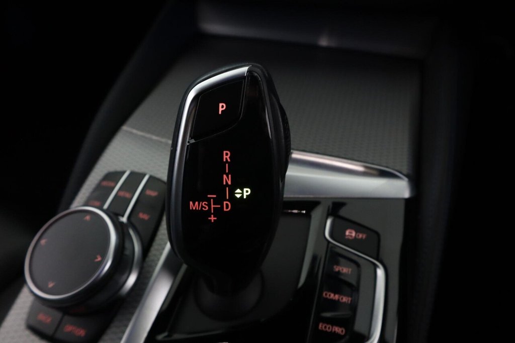 Used BMW 5 Series 2018 for sale - 76642734: Photo 23