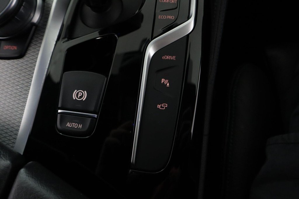 Used BMW 5 Series 2018 for sale - 76642734: Photo 25