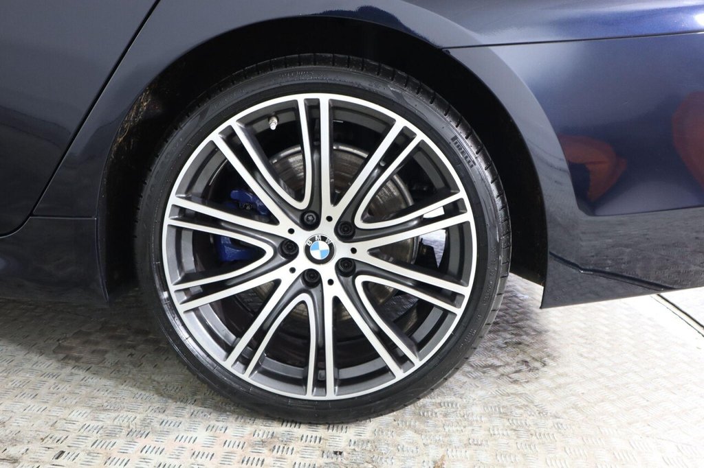 Used BMW 5 Series 2018 for sale - 76642734: Photo 36