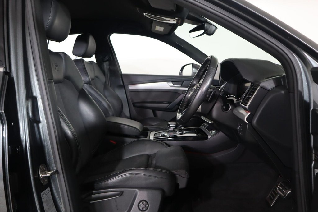 Used Audi Q5 2021 for sale - 76901060: Photo 16