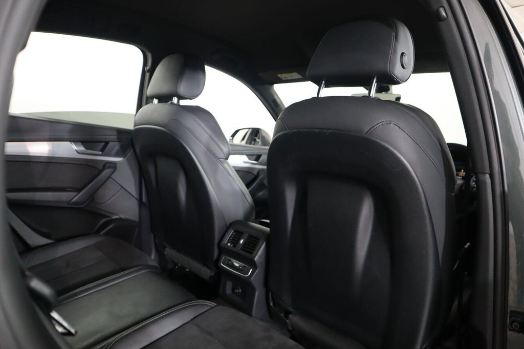Used Audi Q5 2021 for sale - 76901060: Photo 18
