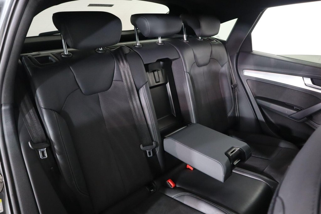 Used Audi Q5 2021 for sale - 76901060: Photo 21