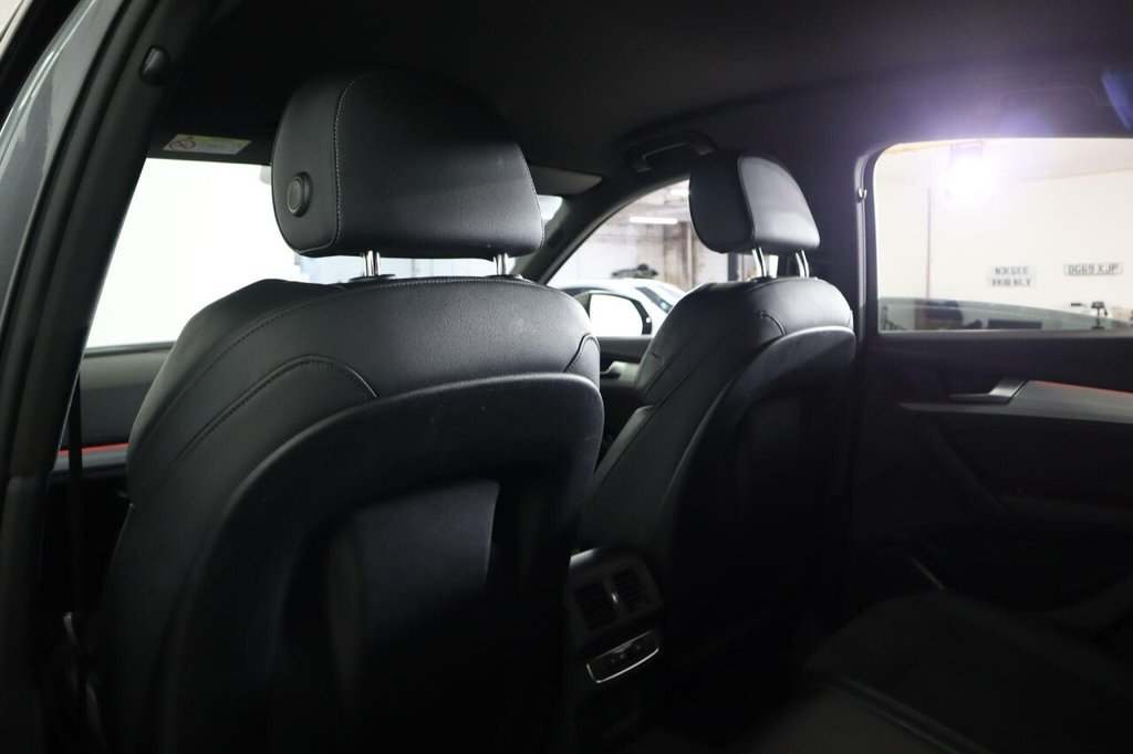 Used Audi Q5 2021 for sale - 76901060: Photo 23