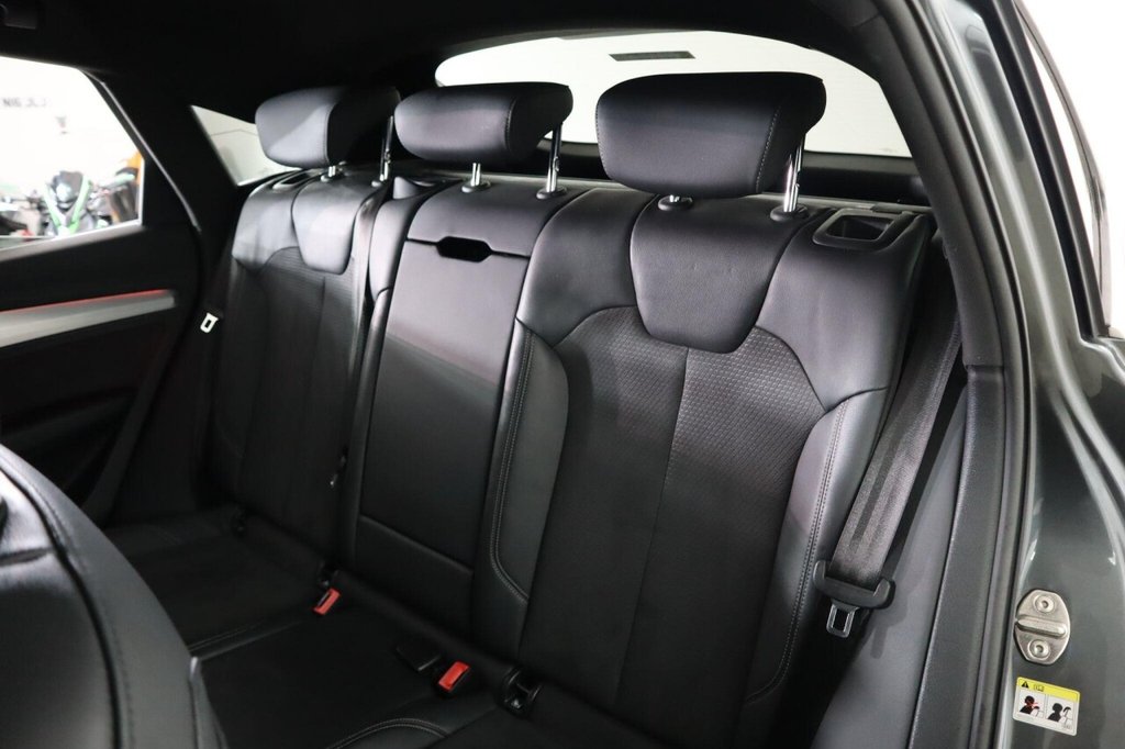 Used Audi Q5 2021 for sale - 76901060: Photo 24