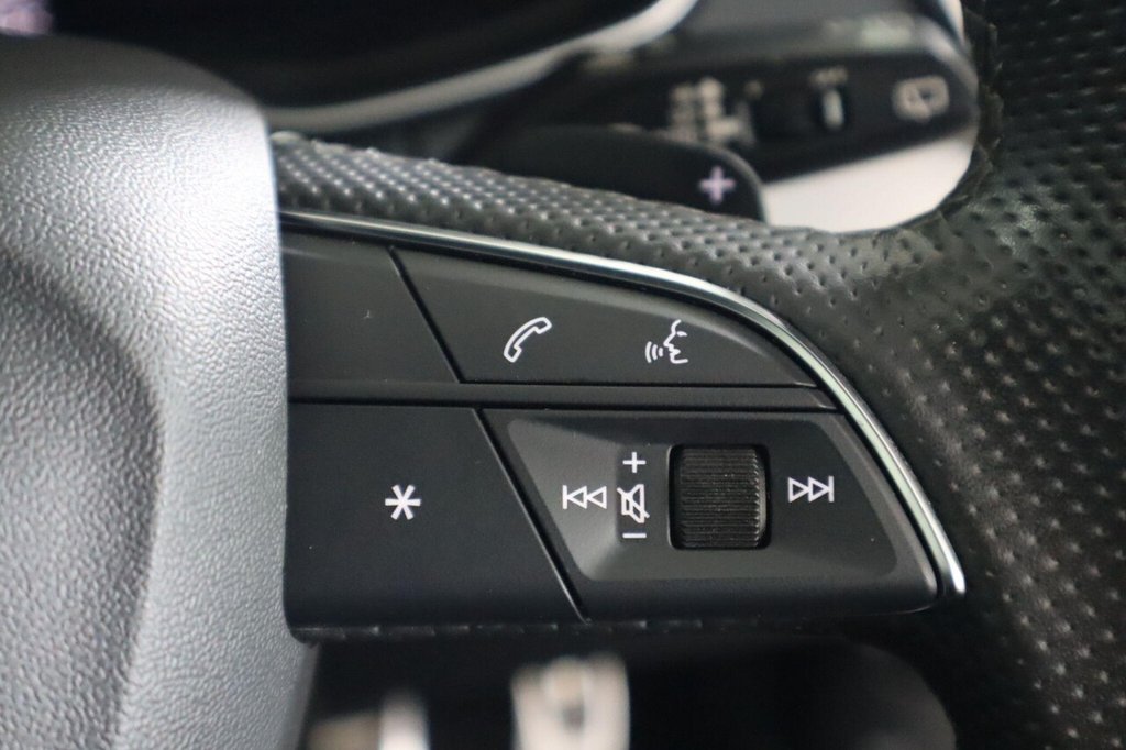 Used Audi Q5 2021 for sale - 76901060: Photo 37