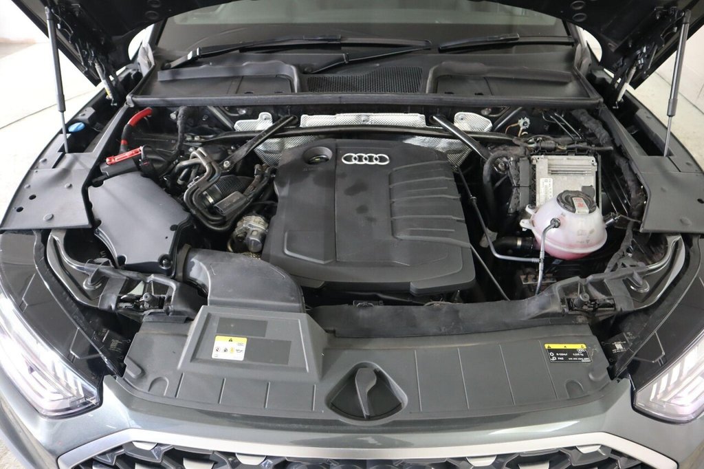 Used Audi Q5 2021 for sale - 76901060: Photo 40