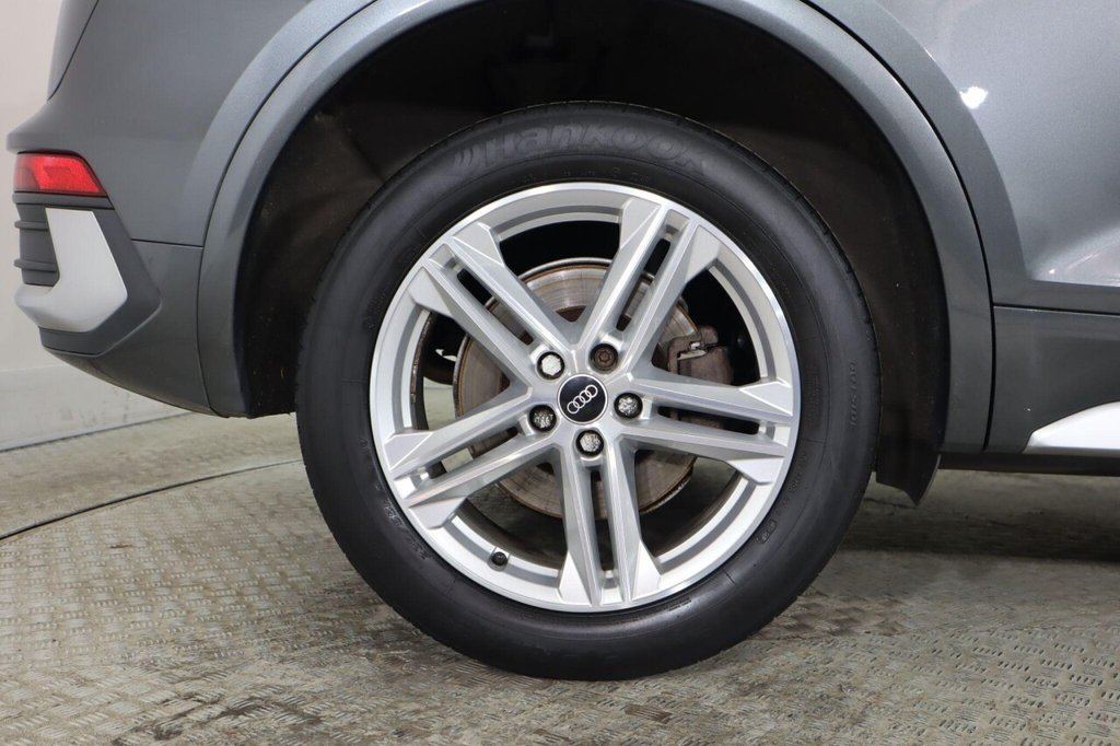 Used Audi Q5 2021 for sale - 76901060: Photo 42