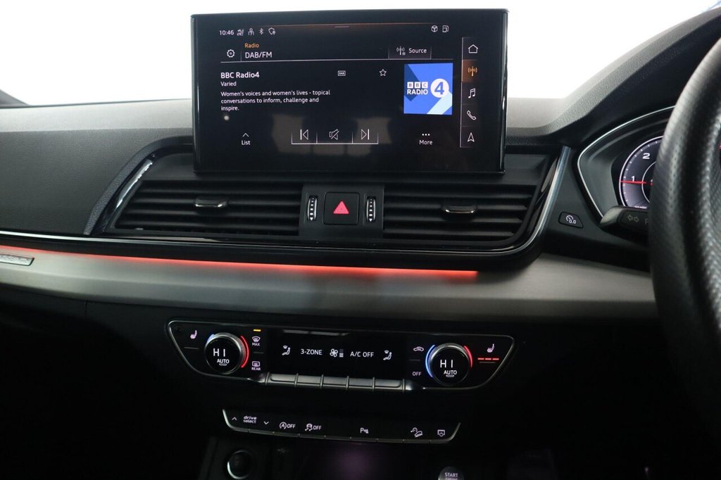 Used Audi Q5 2021 for sale - 76901060: Photo 45