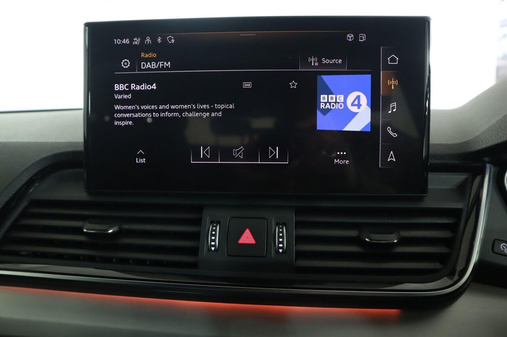 Used Audi Q5 2021 for sale - 76901060: Photo 46