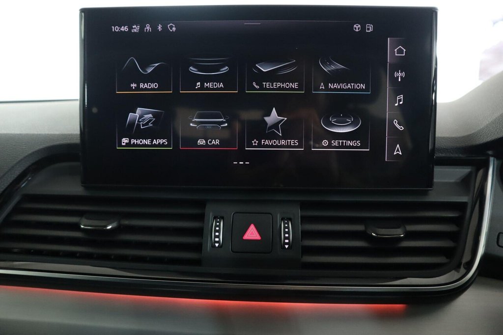 Used Audi Q5 2021 for sale - 76901060: Photo 47