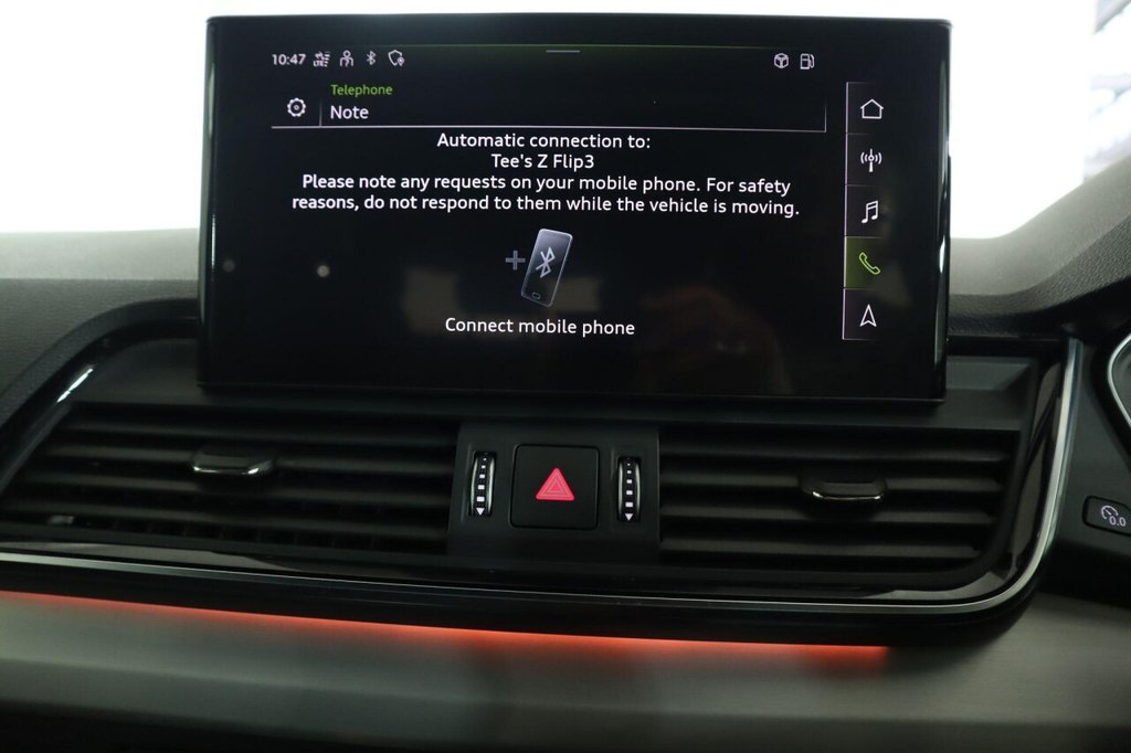 Used Audi Q5 2021 for sale - 76901060: Photo 49