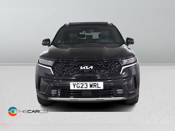 Used Kia Sorento 2023 for sale - 78619703: Photo