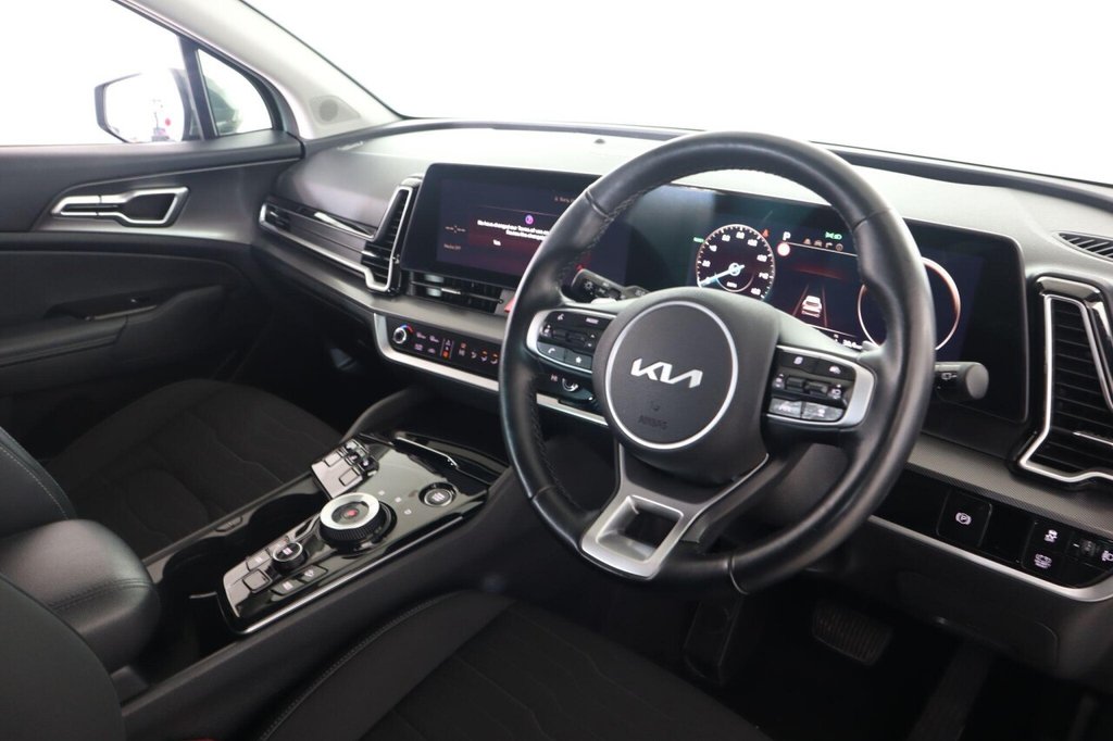 Used Kia Sportage 2024 for sale - 77212686: Photo 11