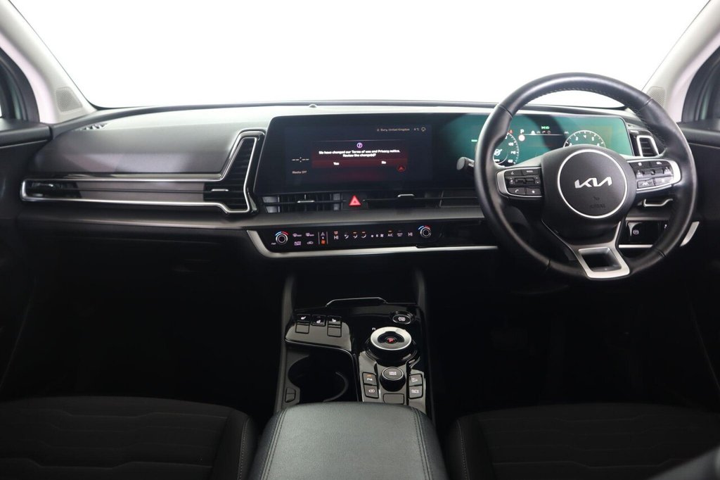 Used Kia Sportage 2024 for sale - 77212686: Photo 12