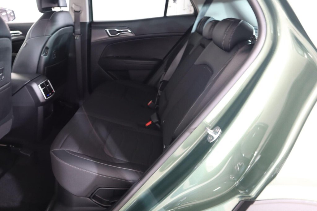 Used Kia Sportage 2024 for sale - 77212686: Photo 16