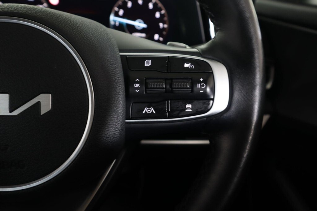 Used Kia Sportage 2024 for sale - 77212686: Photo 17