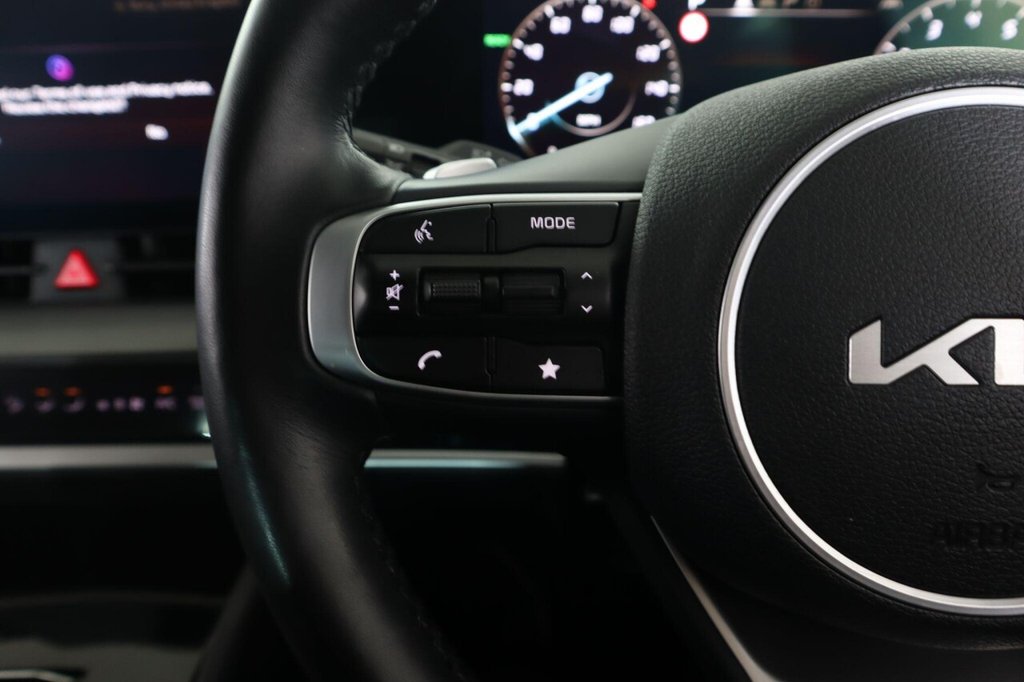 Used Kia Sportage 2024 for sale - 77212686: Photo 18