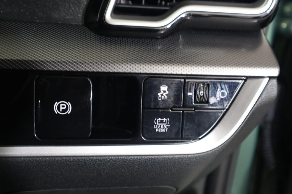 Used Kia Sportage 2024 for sale - 77212686: Photo 25