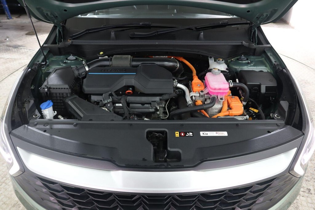 Used Kia Sportage 2024 for sale - 77212686: Photo 28