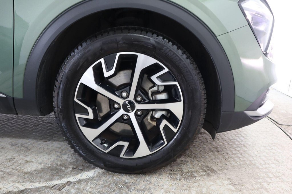 Used Kia Sportage 2024 for sale - 77212686: Photo 29