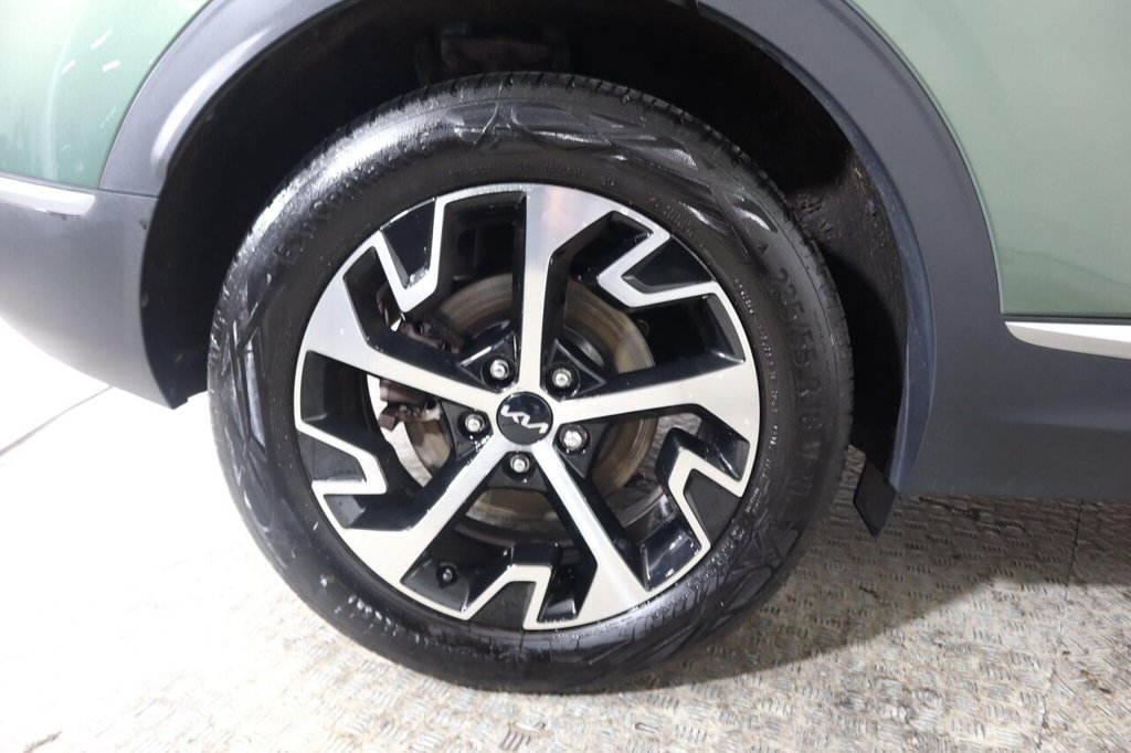 Used Kia Sportage 2024 for sale - 77212686: Photo 30