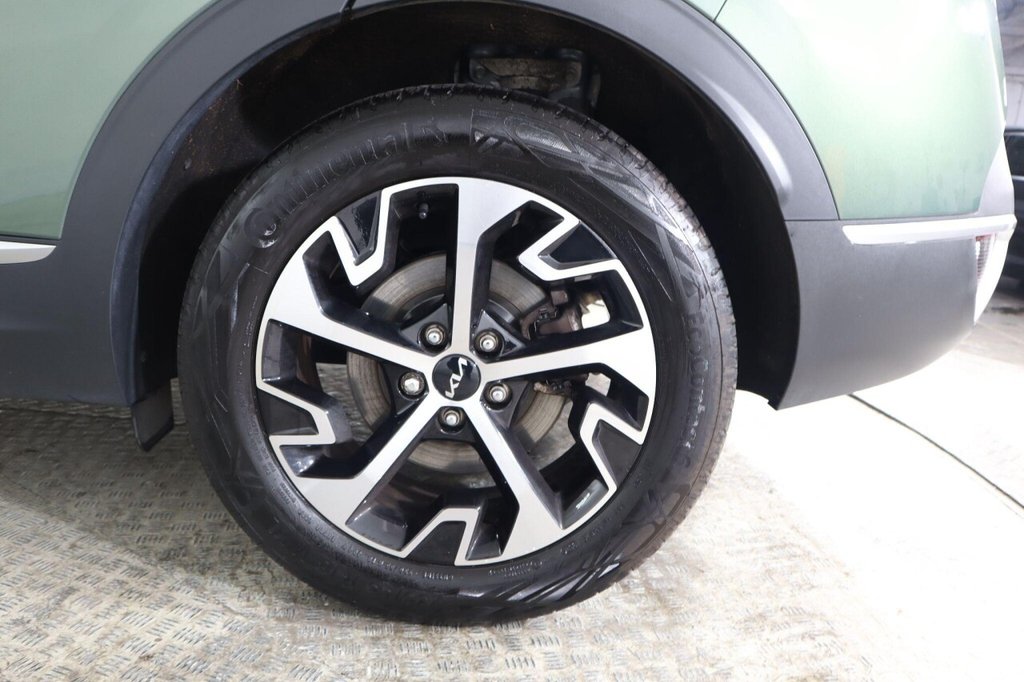 Used Kia Sportage 2024 for sale - 77212686: Photo 31