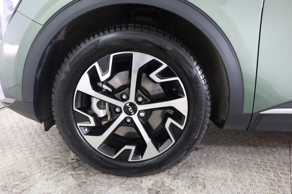 Used Kia Sportage 2024 for sale - 77212686: Photo 32