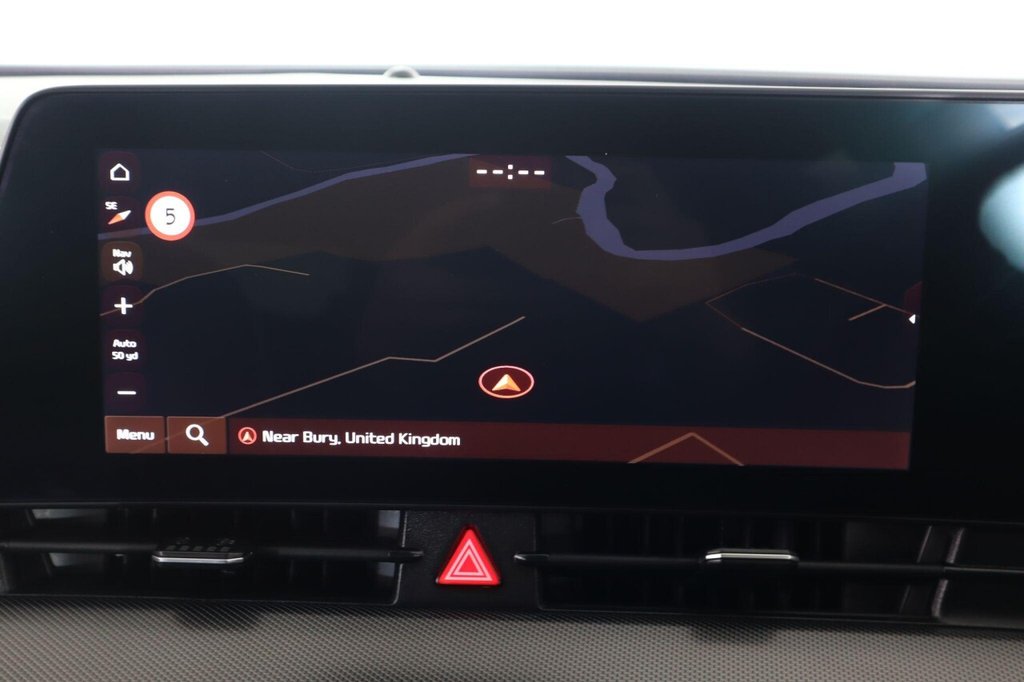 Used Kia Sportage 2024 for sale - 77212686: Photo 35