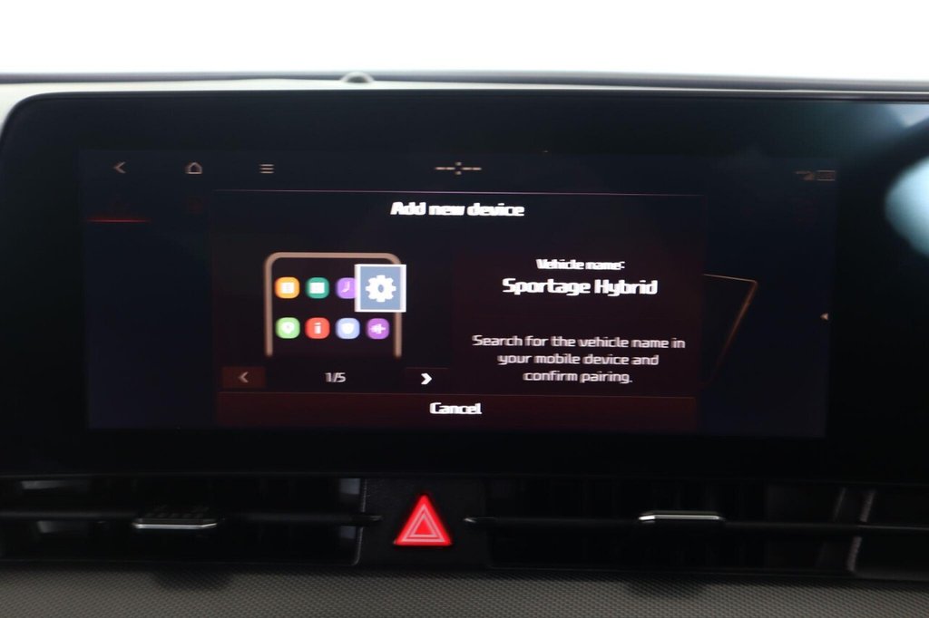 Used Kia Sportage 2024 for sale - 77212686: Photo 38