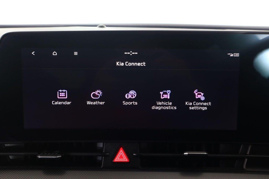 Used Kia Sportage 2024 for sale - 77212686: Photo 41