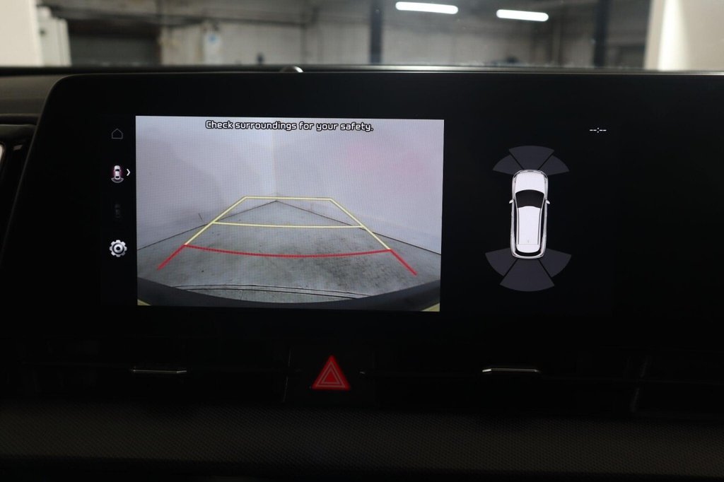 Used Kia Sportage 2024 for sale - 77212686: Photo 45