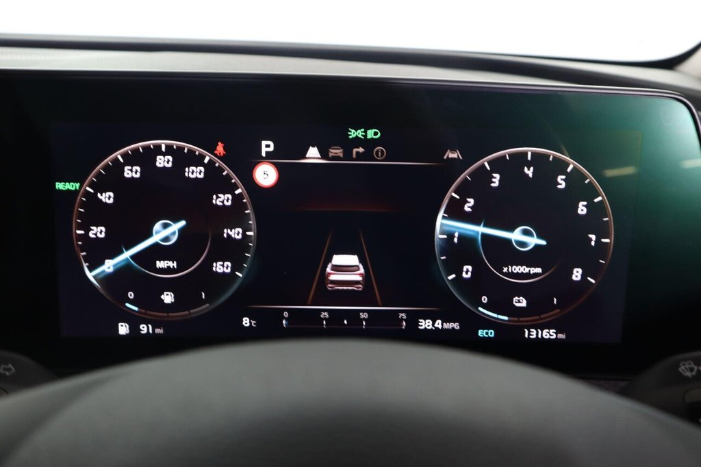 Used Kia Sportage 2024 for sale - 77212686: Photo 46