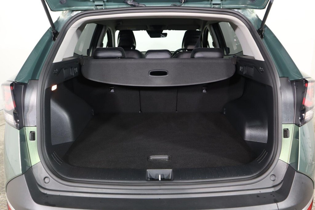 Used Kia Sportage 2024 for sale - 77212686: Photo 48