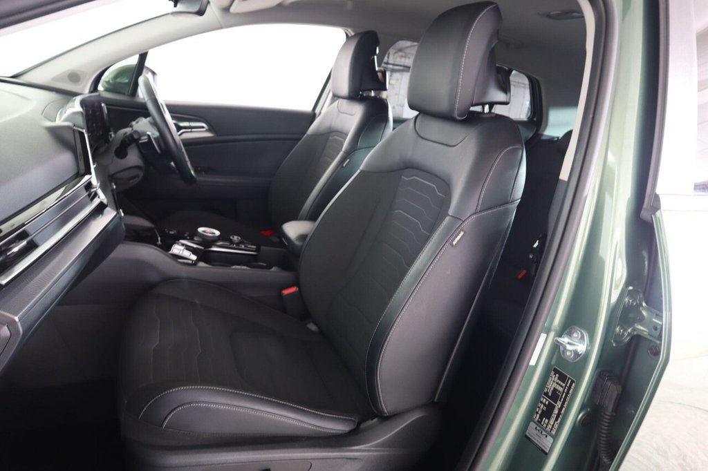 Used Kia Sportage 2024 for sale - 77212686: Photo 50