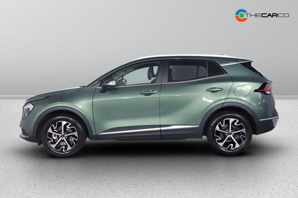 Used Kia Sportage 2024 for sale - 77212686: Photo 6