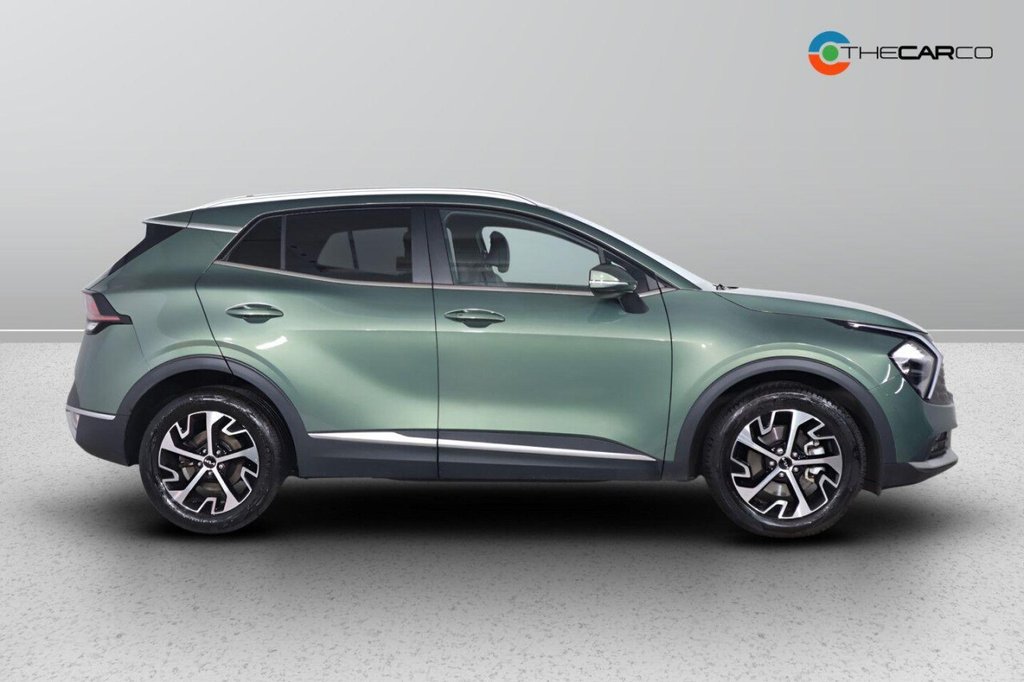 Used Kia Sportage 2024 for sale - 77212686: Photo 9