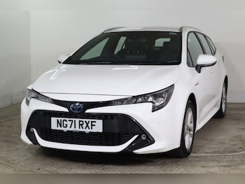 Used Toyota Corolla 2022 for sale - 78769198: Photo