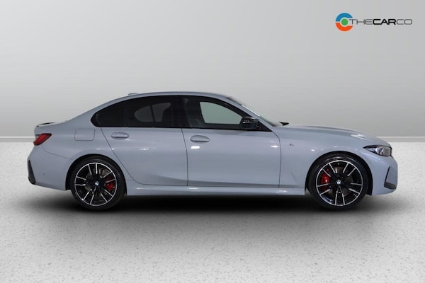 Used BMW 3 Series 2023 for sale - 75597090: Photo 10