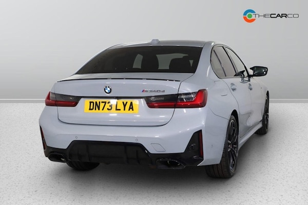 Used BMW 3 Series 2023 for sale - 75597090: Photo 11
