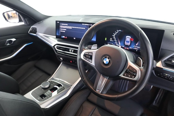 Used BMW 3 Series 2023 for sale - 75597090: Photo 12