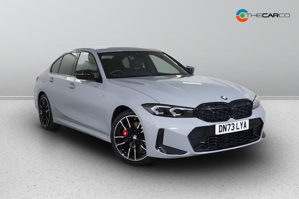 Used BMW 3 Series 2023 for sale - 75597090: Photo 1