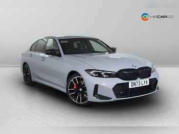 Used BMW 3 Series 2023 for sale - 75597090: Photo