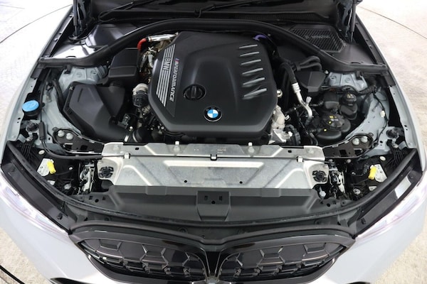 Used BMW 3 Series 2023 for sale - 75597090: Photo 27