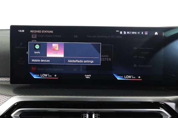 Used BMW 3 Series 2023 for sale - 75597090: Photo 40