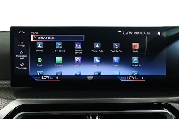 Used BMW 3 Series 2023 for sale - 75597090: Photo 45