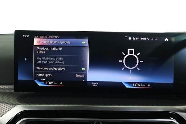 Used BMW 3 Series 2023 for sale - 75597090: Photo 50