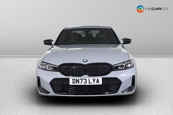 Used BMW 3 Series 2023 for sale - 75597090: Photo 5