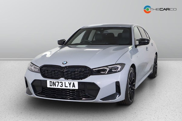 Used BMW 3 Series 2023 for sale - 75597090: Photo 6