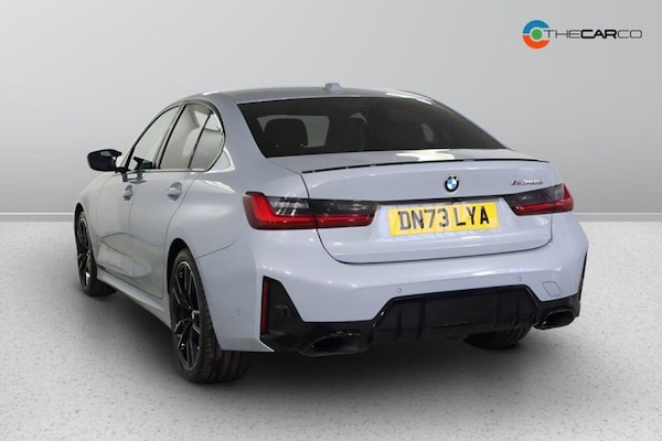 Used BMW 3 Series 2023 for sale - 75597090: Photo 7